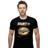 ShirtPunch Shiny Heroes, view 5