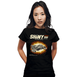 ShirtPunch Shiny Heroes, view 6