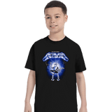 ShirtPunch Shiny Metal!, view 3