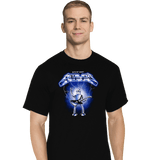 ShirtPunch Shiny Metal!, view 4