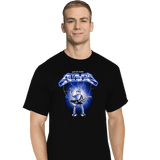ShirtPunch Shiny Metal, view 4