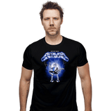 ShirtPunch Shiny Metal, view 5