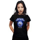 ShirtPunch Shiny Metal, view 6