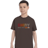 ShirtPunch Shiny Since 2002, view 3