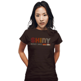 ShirtPunch Shiny Since 2002, view 6