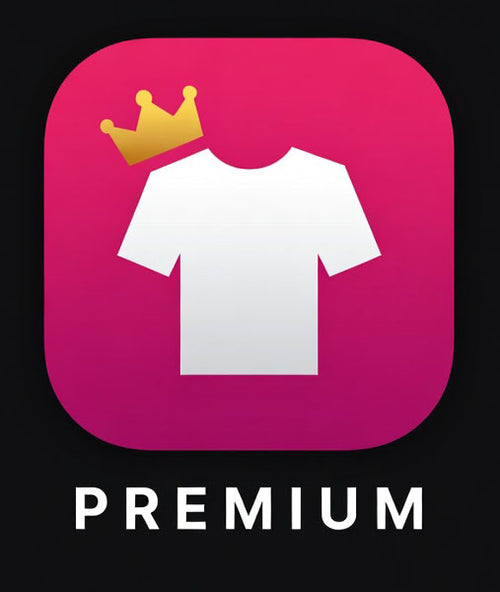ShirtPunch Club - Premium Tee Membership