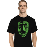 ShirtPunch Shock, view 4