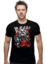 ShirtPunch Shodown, view 2