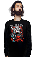 ShirtPunch Shodown, view 4