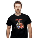 ShirtPunch Shonen Club, view 2