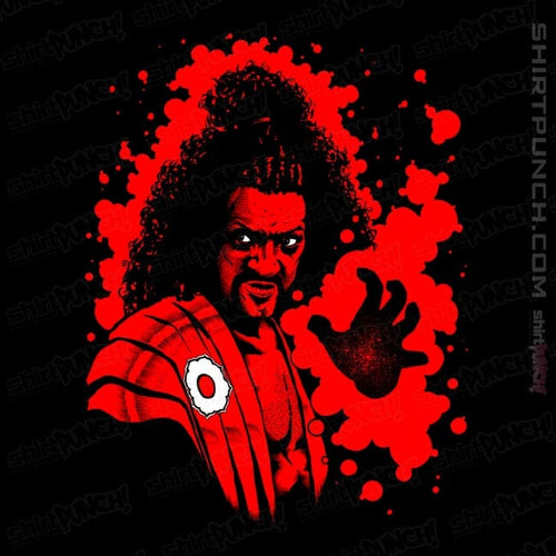 ShirtPunch Shonuff!