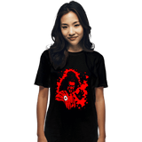 ShirtPunch Shonuff!, view 2