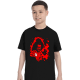 ShirtPunch Shonuff!, view 3