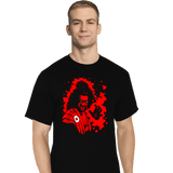 ShirtPunch Shonuff!, view 4