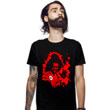 ShirtPunch Shonuff!, view 5