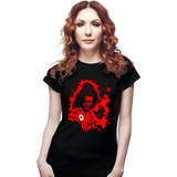 ShirtPunch Shonuff!, view 6