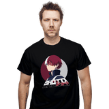 ShirtPunch Shoto, view 2