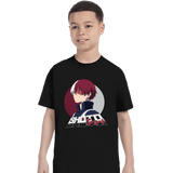ShirtPunch Shoto, view 3
