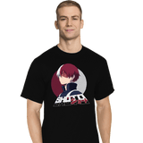 ShirtPunch Shoto, view 4