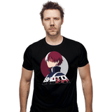 ShirtPunch Shoto, view 5