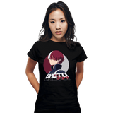 ShirtPunch Shoto, view 6