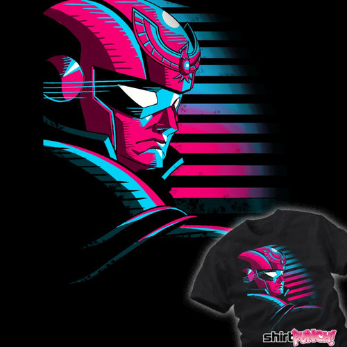 ShirtPunch Show Me Your Moves