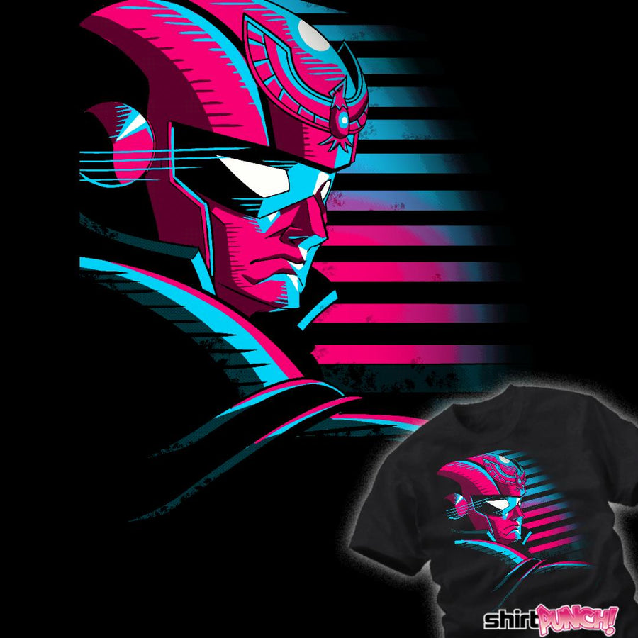 ShirtPunch Show Me Your Moves
