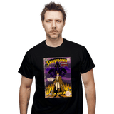 ShirtPunch Showdown, view 2