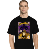ShirtPunch Showdown, view 4