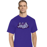 ShirtPunch Shredderman, view 4