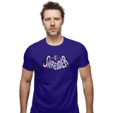 ShirtPunch Shredderman, view 5