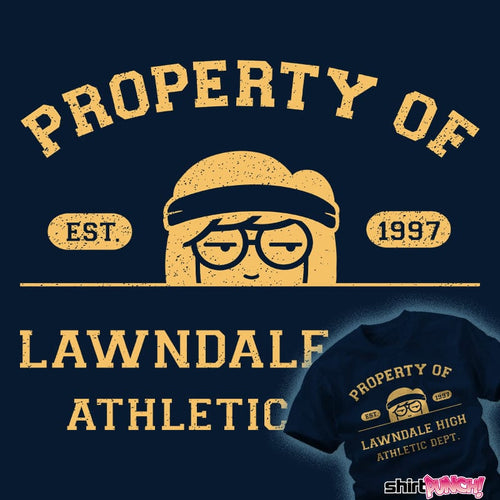 ShirtPunch Sick Sad Sports
