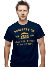 ShirtPunch Sick Sad Sports, view 2