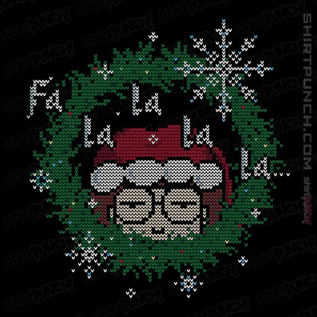 ShirtPunch Sick Sad Sweater