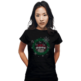 ShirtPunch Sick Sad Sweater, view 6