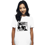 ShirtPunch Sick Sad Youth, view 2