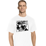 ShirtPunch Sick Sad Youth, view 4