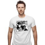 ShirtPunch Sick Sad Youth, view 5