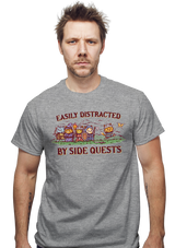 ShirtPunch Side Quests, view 2