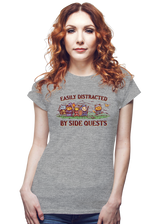 ShirtPunch Side Quests, view 3