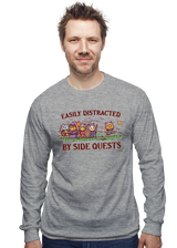 ShirtPunch Side Quests, view 5