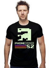 ShirtPunch Signal Sent 82, view 2