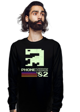 ShirtPunch Signal Sent 82, view 4