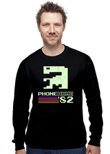 ShirtPunch Signal Sent 82, view 5