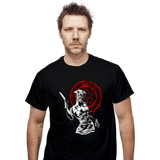 ShirtPunch Silent Hill Nurse, view 2