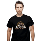 ShirtPunch Silent Hill Pyramids, view 2