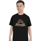 ShirtPunch Silent Hill Pyramids, view 3