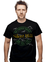 ShirtPunch Silent Hill Souvenir, view 2