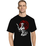 ShirtPunch Silent Nurse, view 4