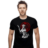 ShirtPunch Silent Nurse, view 5